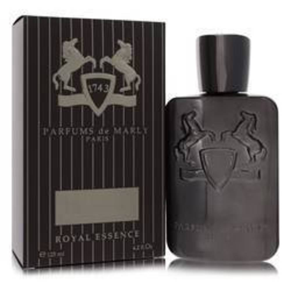 Herod Men 4.2 Oz  Eau De Parfum Spray By Parfums De Marly